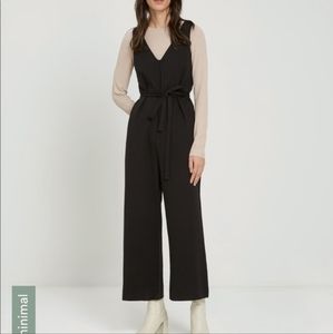 Frank & Oak Jumpsuit